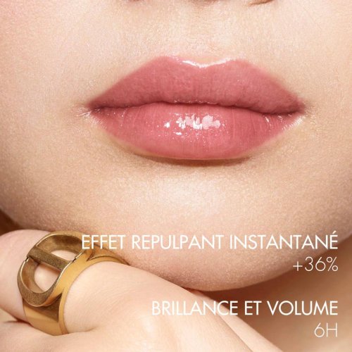 Dior Dior Addict Lip Maximizer - Gloss repulpant lèvres -